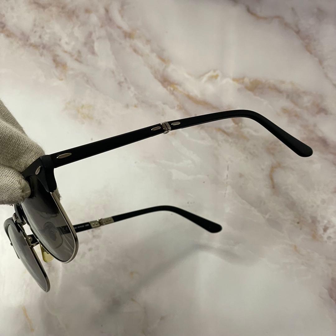 RAY BAN y2k 折りたたみ レトロ サングラス ケース付き レア