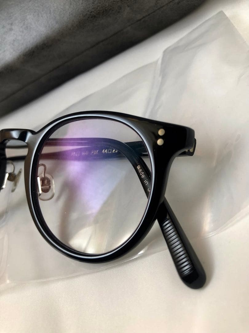 EYEVAN phll サングラス仕様