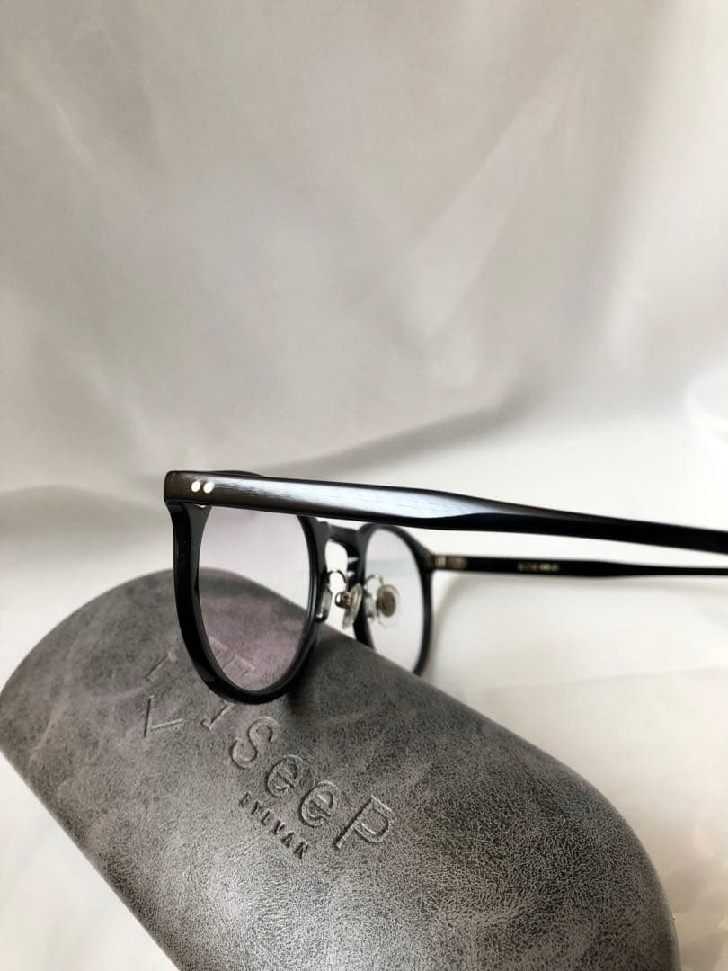 EYEVAN phll サングラス仕様