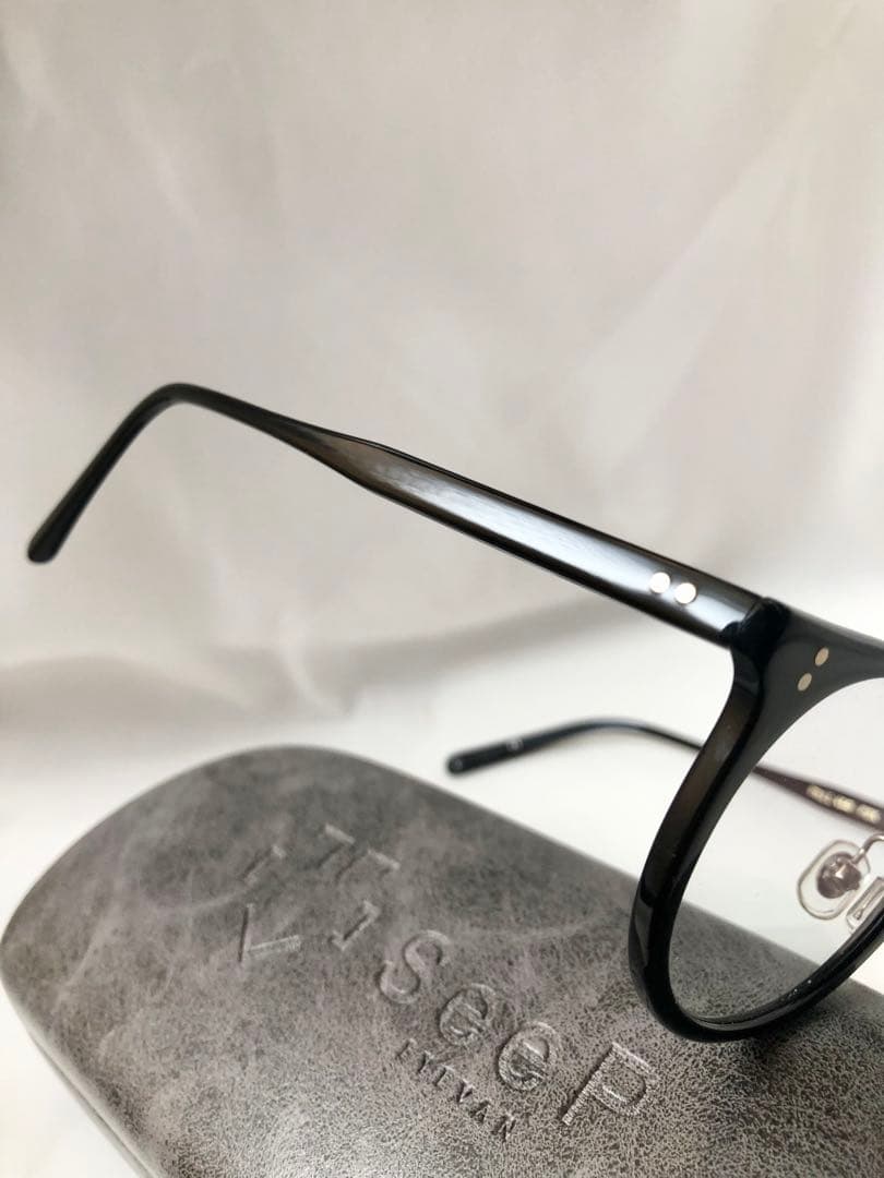 EYEVAN phll サングラス仕様