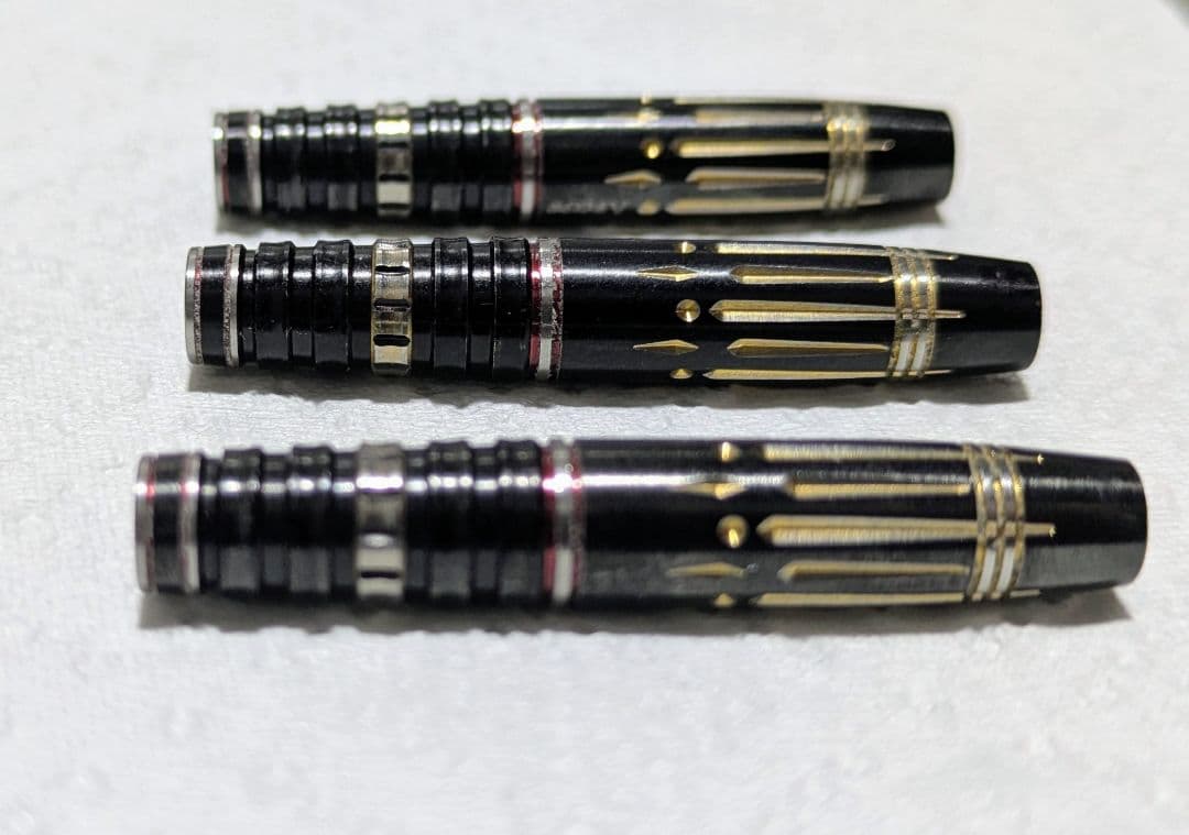 DYNASTY(ダイナスティー) 2BA 21g 阿嘉紗香選手モデル