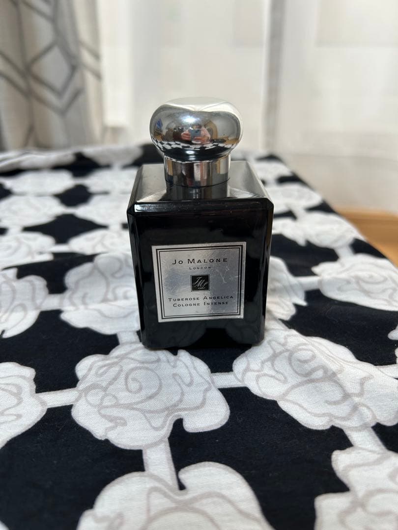 Jo Malone ジョーマローン　チューベローズ　アンジェリカ　50ml