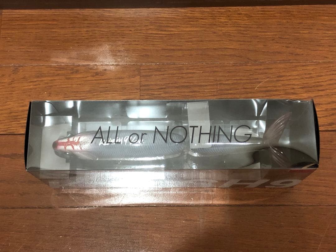 DRT クラッシュ9 オリカラHATER