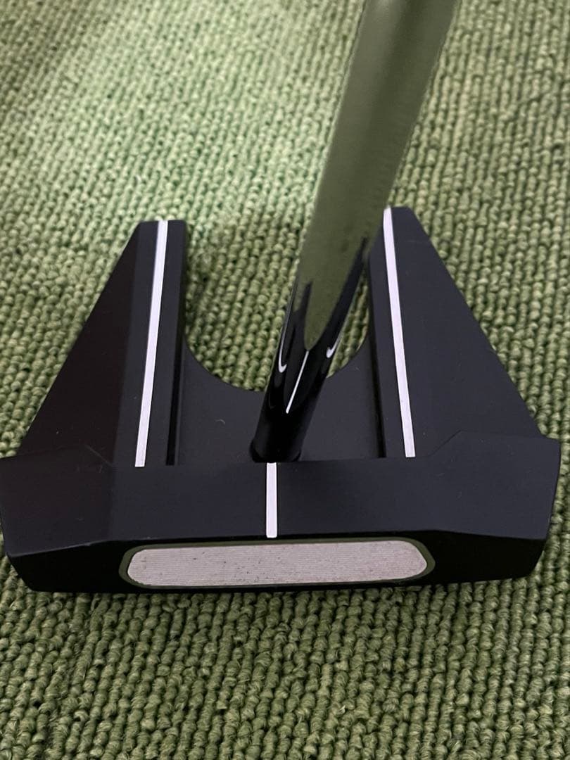 クラブ ODYSSEY Ai-ONE CRUISER BROOM STICK #7