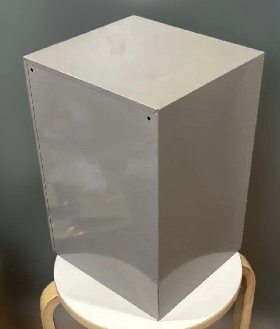 【昭和レトロ】常備薬箱