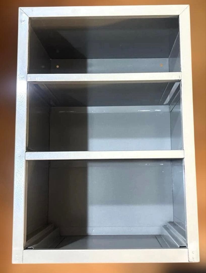 【昭和レトロ】常備薬箱