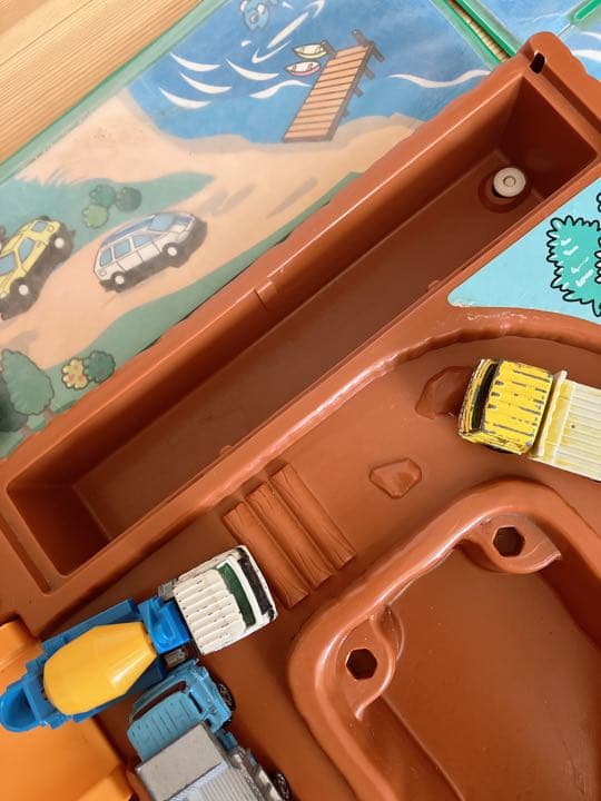 工事現場　マップ　画像追加分