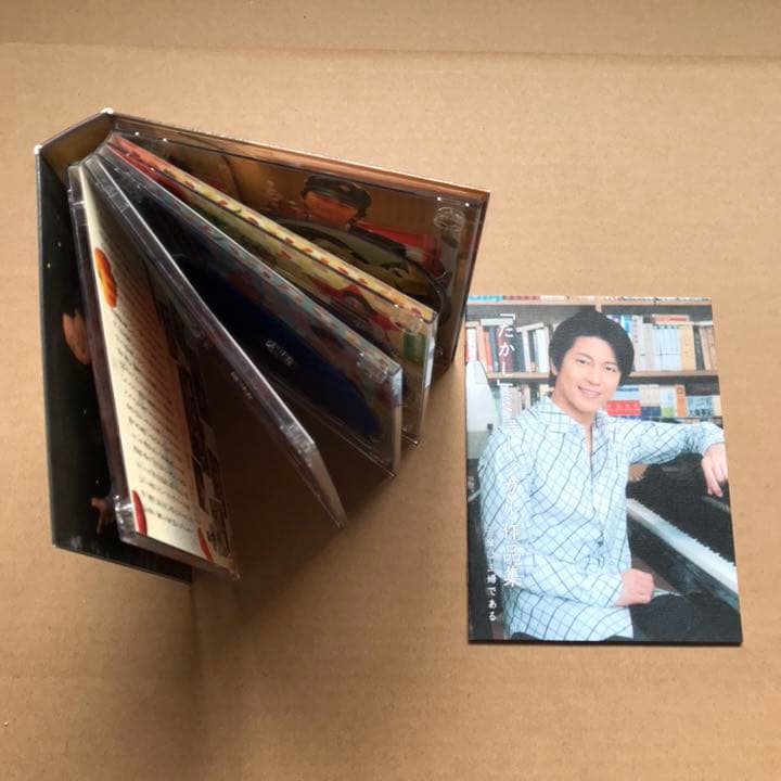 吾輩は主婦である DVD-BOX 上巻「みどり」〈5枚組〉下巻　「たかし」