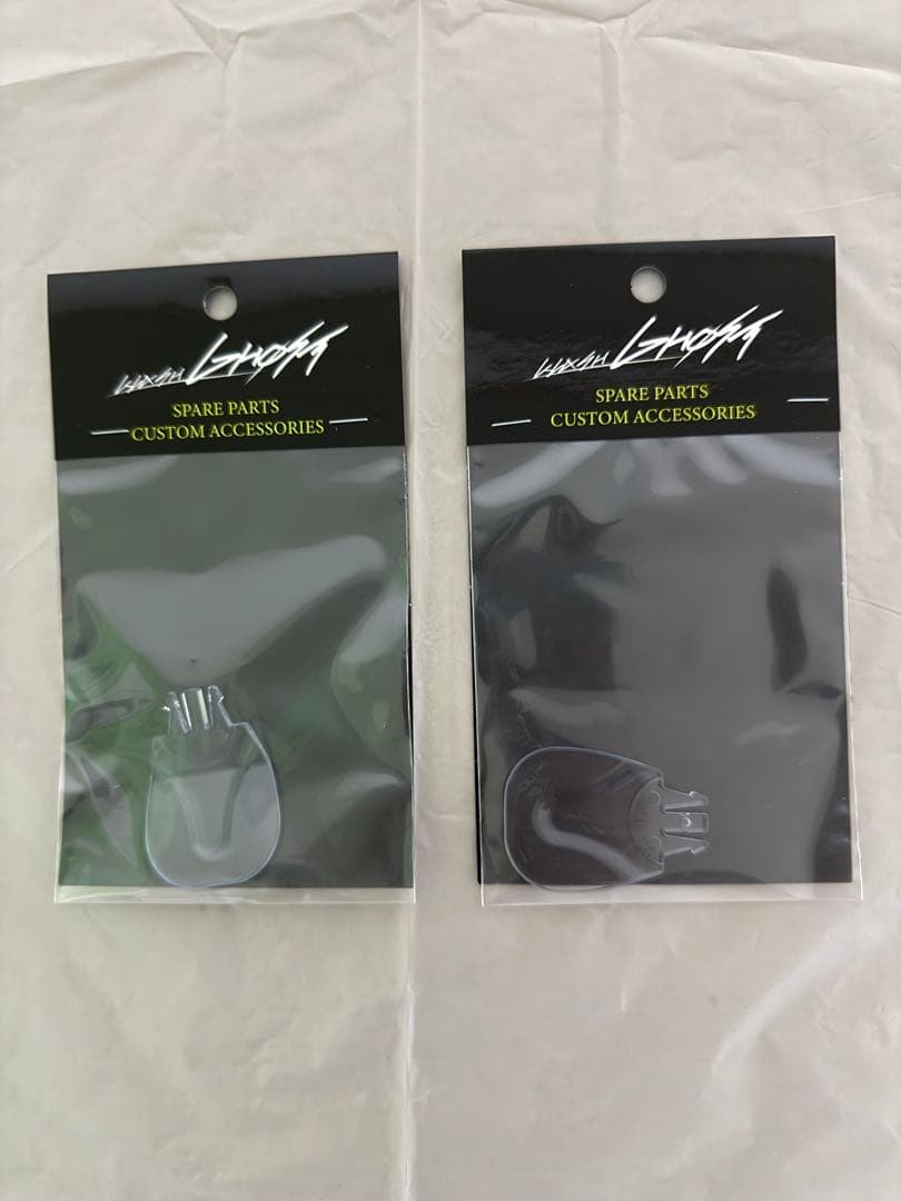 DRTクラッシュゴースト#FL MAT(新品未使用)セット