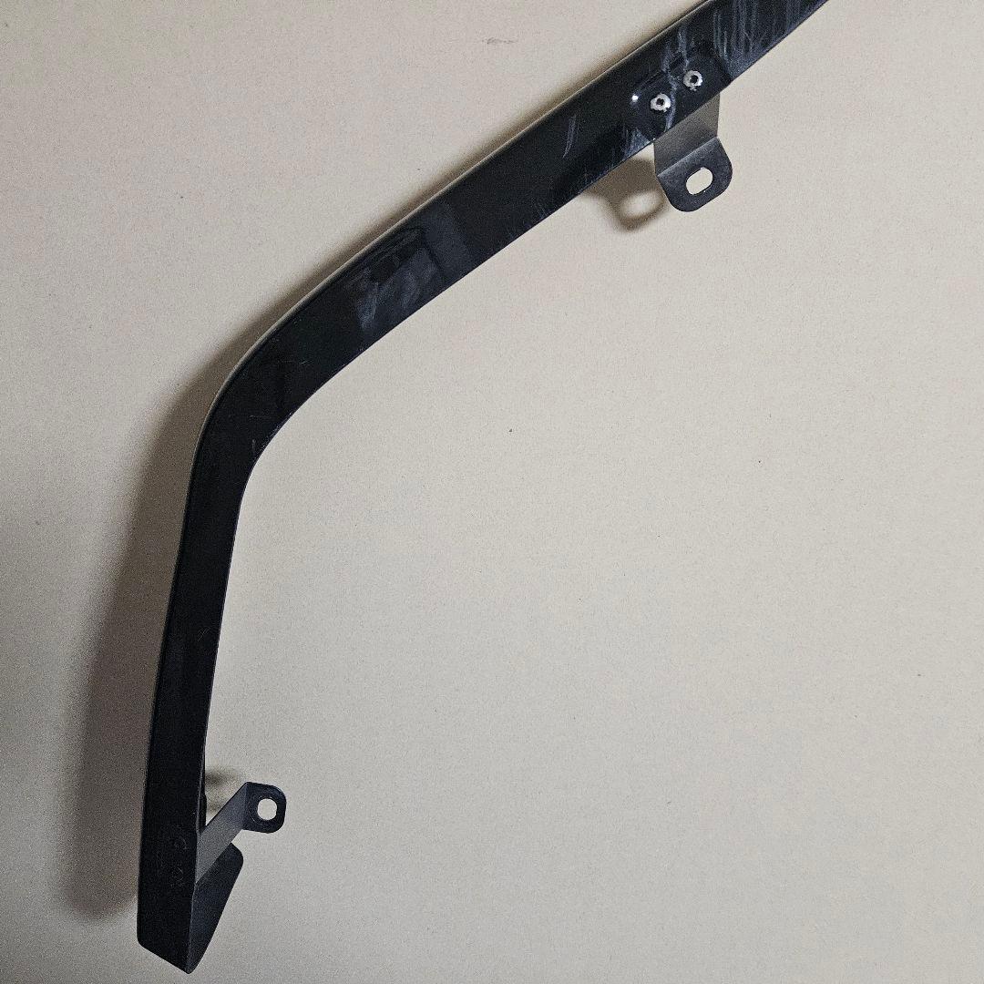 無限フロントリップスポイラー シビックFL1用