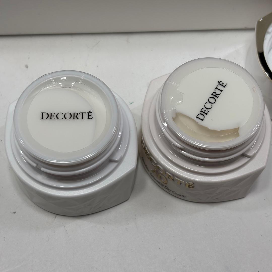 未使用【KOSE本物】コスメデコルテAQ/ラディアンスコフレI/セット/6点