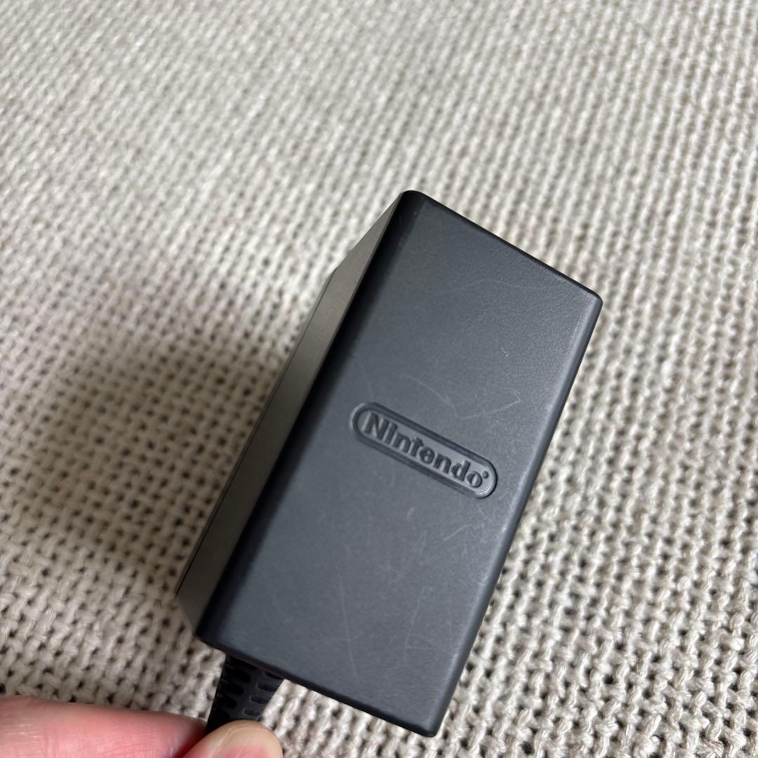 Nintendo Switch Lite ターコイズ 保護ケース　充電器付き