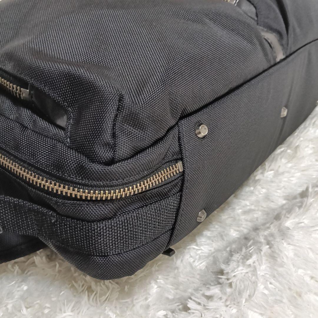 【美品】 日本限定モデル　サムソナイト ビジネスバッグ 3WAY エフィテック
