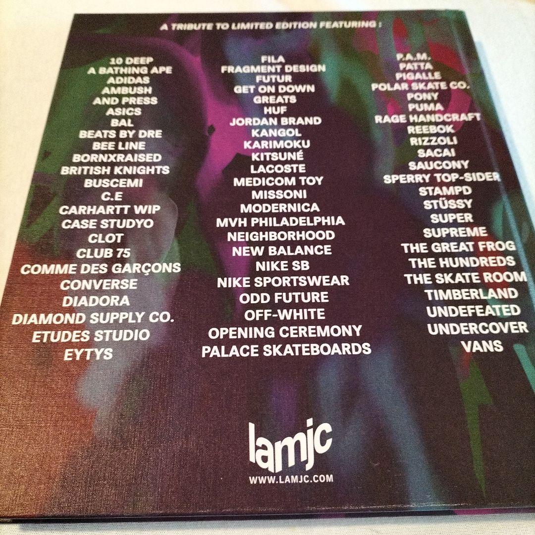 世界1750冊限定 オールゴーン 写真集 ALL GONE BOOK 2014