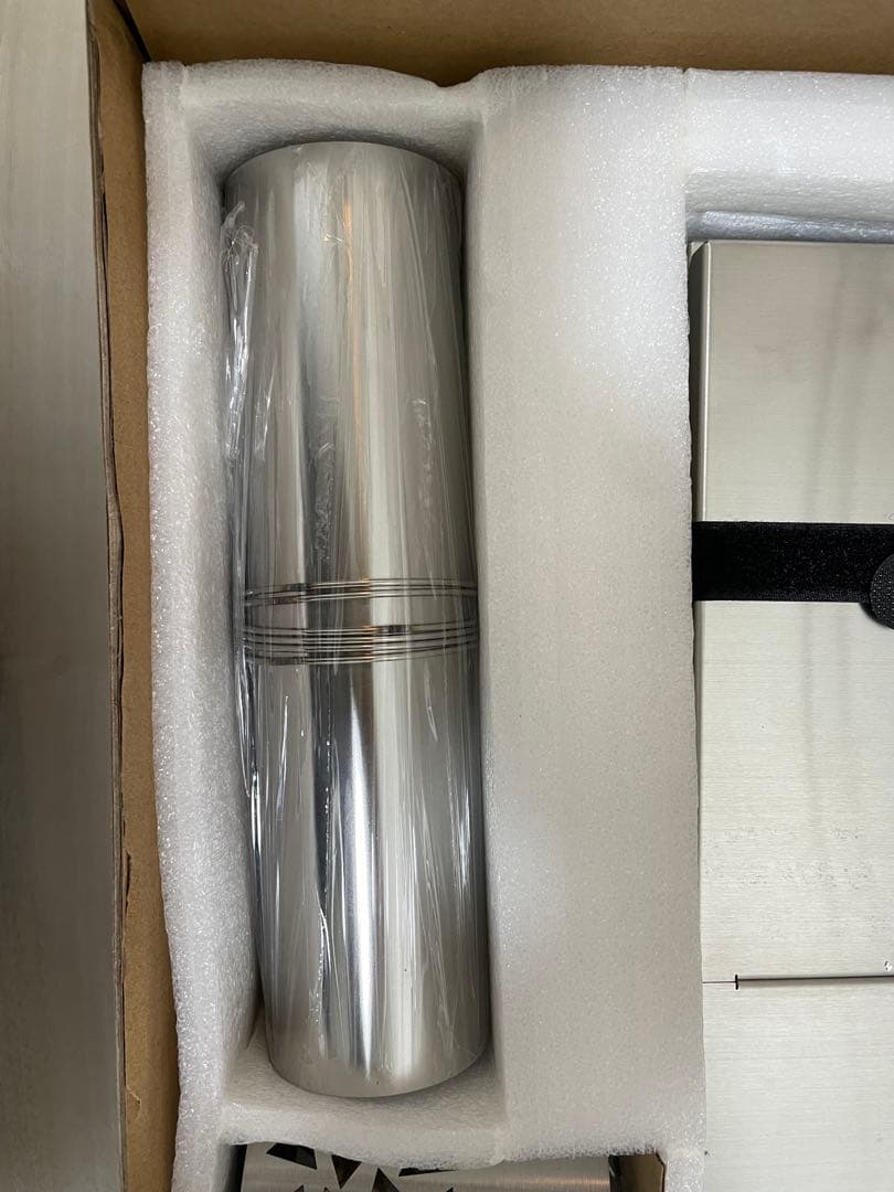 TOMOUNT 薪ストーブ　新品未使用