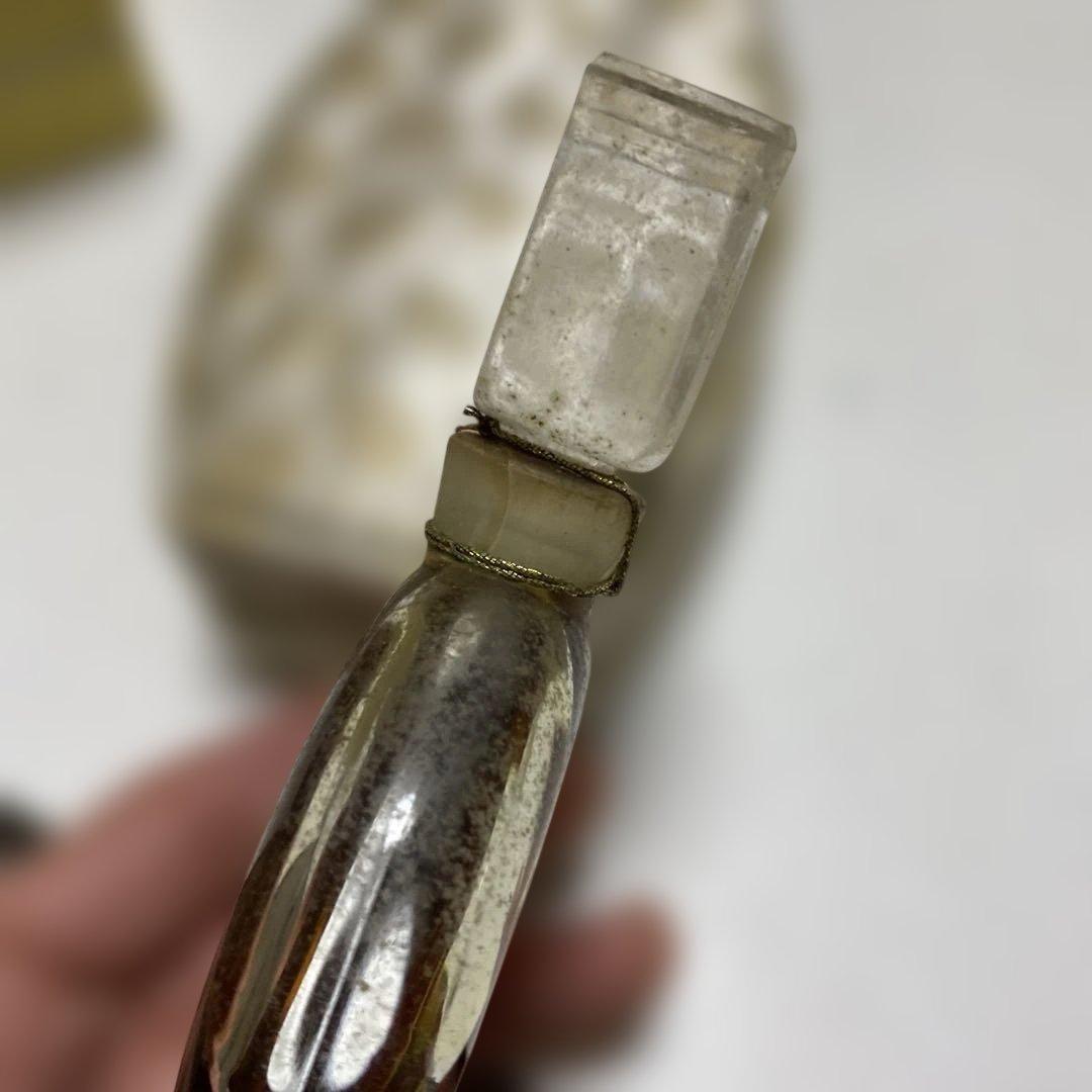 ♡レール・デュ・タン♡ ジャン デプレ バラベルサイユ♡ ジャン パトゥ ジョイ