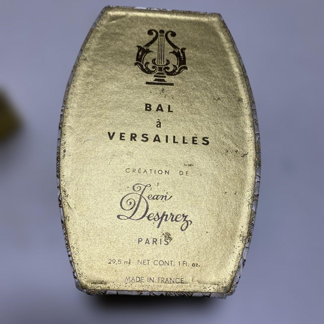 ♡レール・デュ・タン♡ ジャン デプレ バラベルサイユ♡ ジャン パトゥ ジョイ