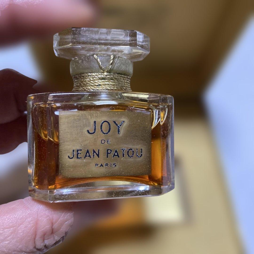 ♡レール・デュ・タン♡ ジャン デプレ バラベルサイユ♡ ジャン パトゥ ジョイ