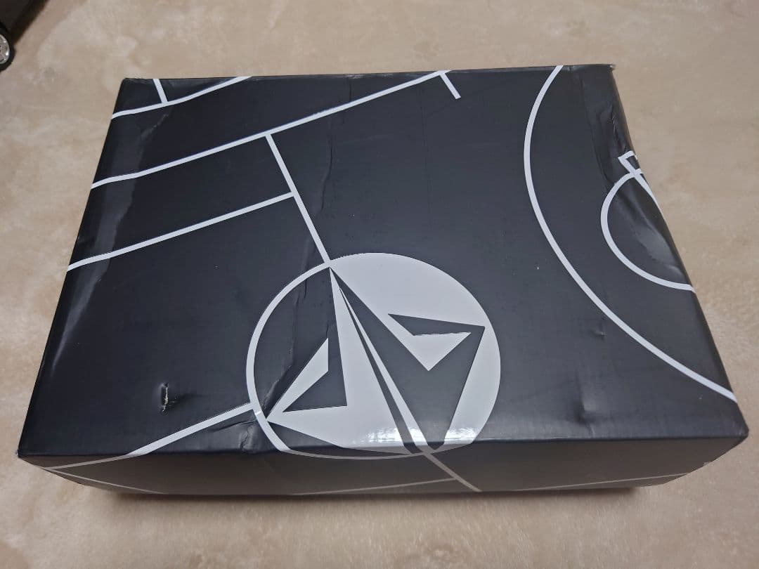 lining jb2 jimmy butler 2 27.5cm相当