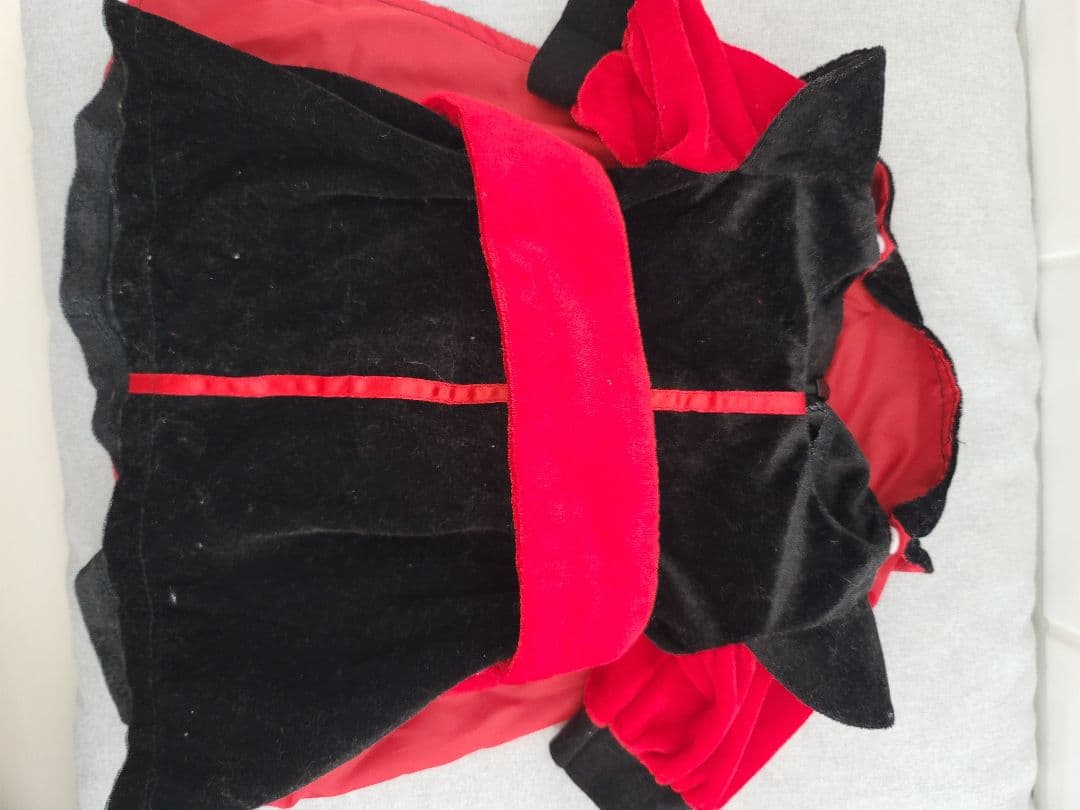 ダッフィー　ジャファー　コスチューム