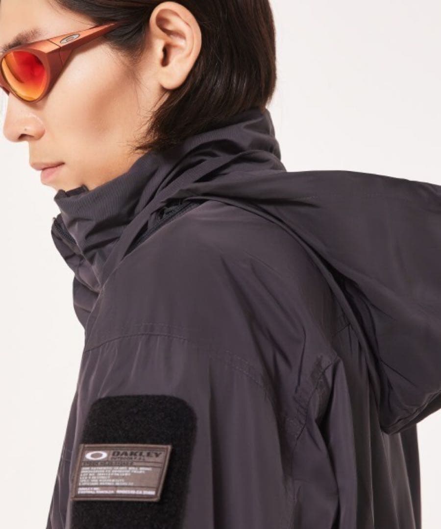 OAKLEYFGLRECON JACKET 5.7 オークリー テックジャケット