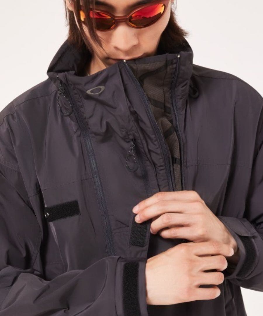 OAKLEYFGLRECON JACKET 5.7 オークリー テックジャケット