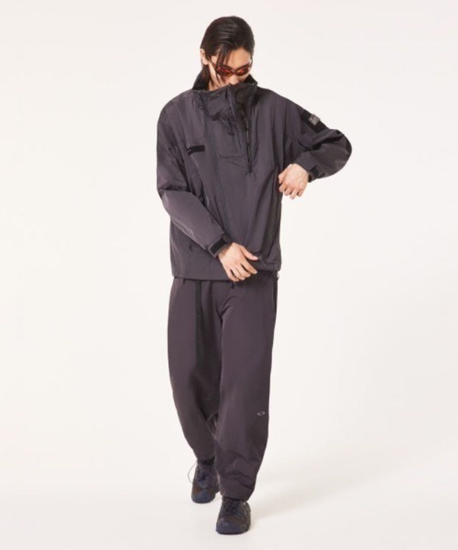 OAKLEYFGLRECON JACKET 5.7 オークリー テックジャケット
