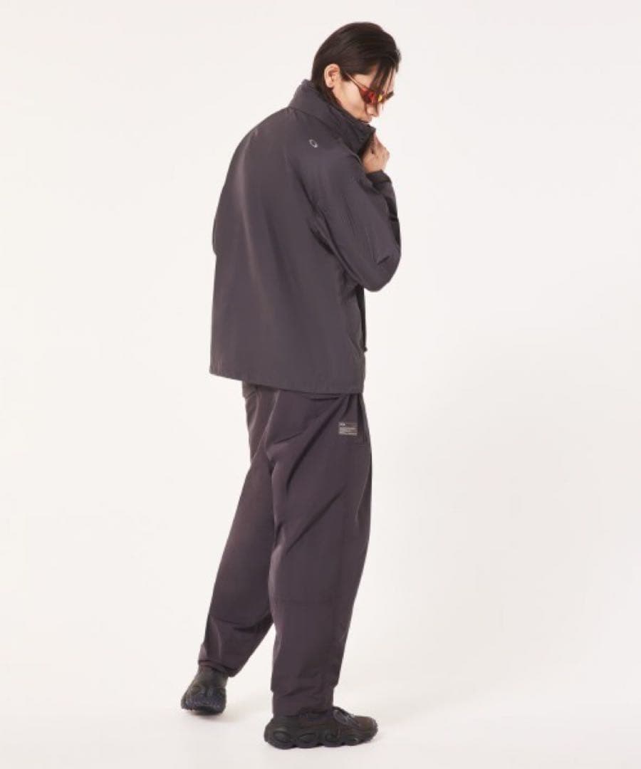 OAKLEYFGLRECON JACKET 5.7 オークリー テックジャケット