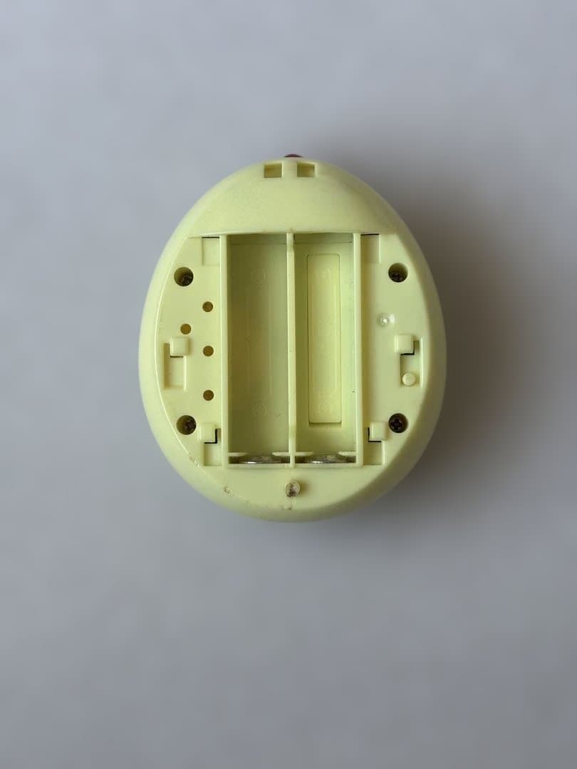 たまごっちピース イエロー ラブアンドメロディ