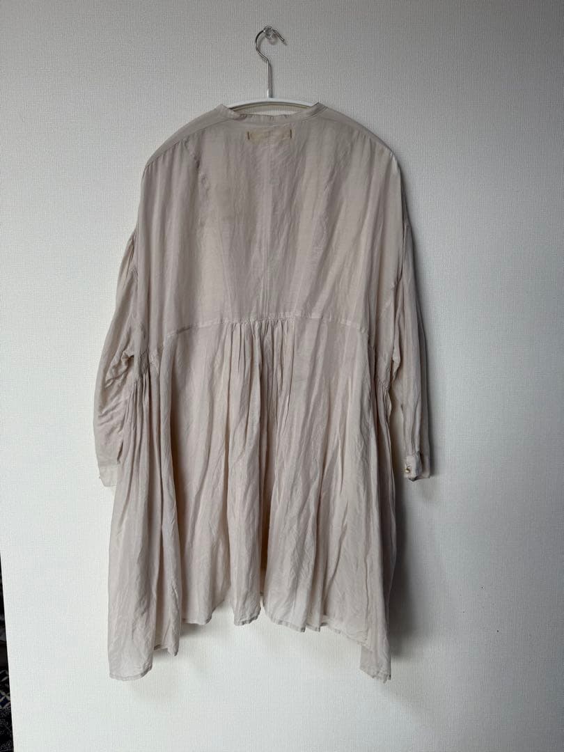 トップス suzuki takayuki broad blouse