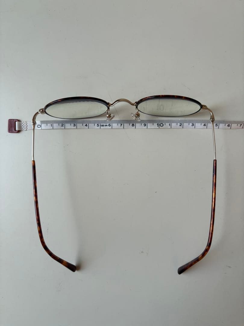 パリミキ　眼鏡　鯖江製