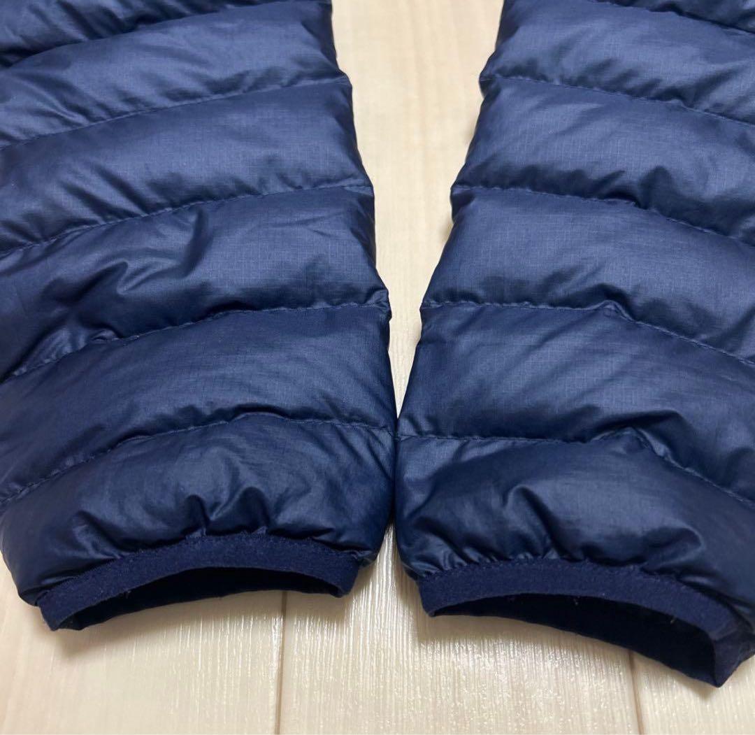 【美品】パタゴニア メンズダウンセータ STY84674