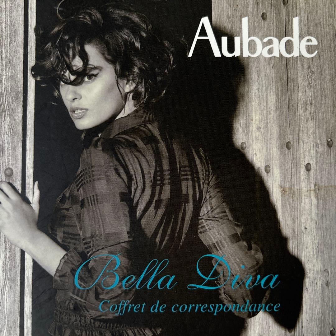 Aubade⭐︎ポストカード⭐︎30枚セット