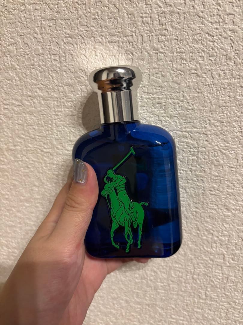 Ralph Lauren Big Pony Collection 香水