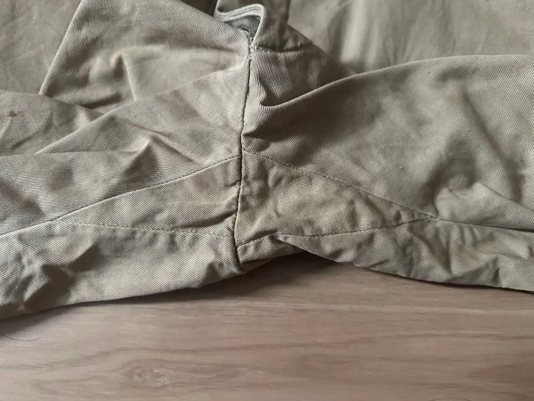 40s/チノパン/USARMY/軍パン