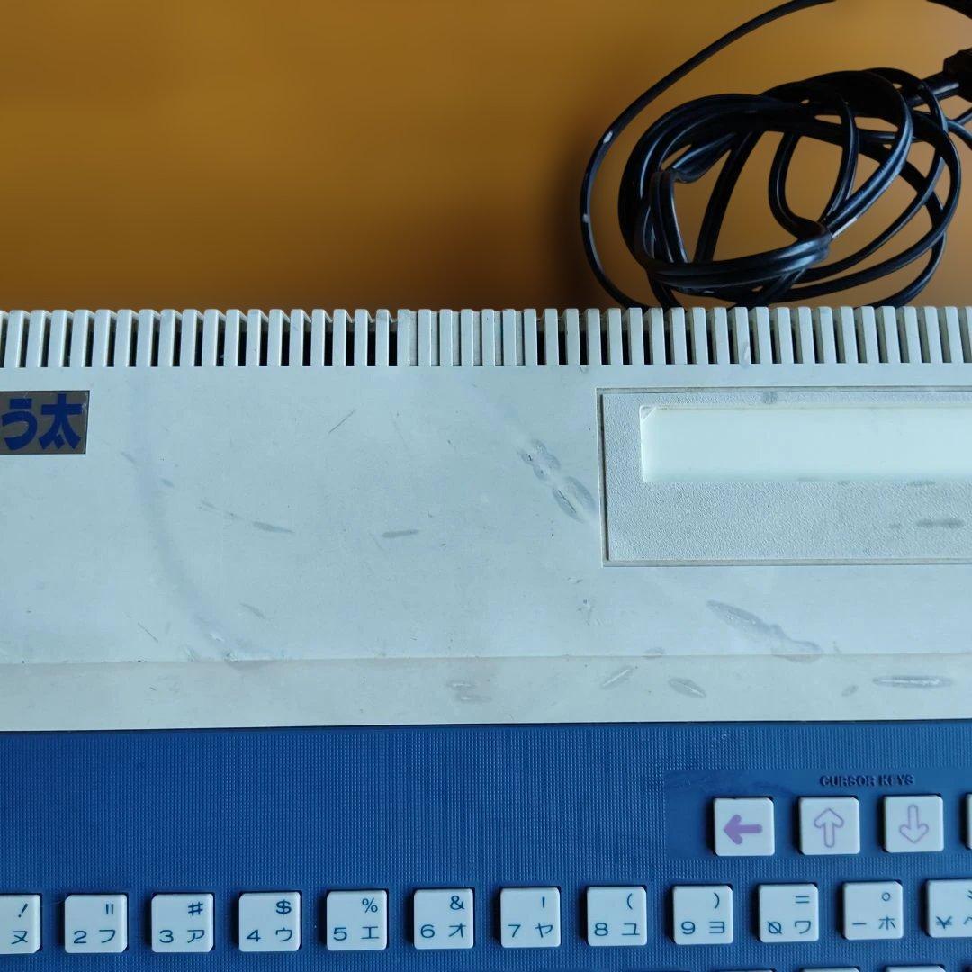 TOMY ぴゅう太 トミー 16BIT ジャンク