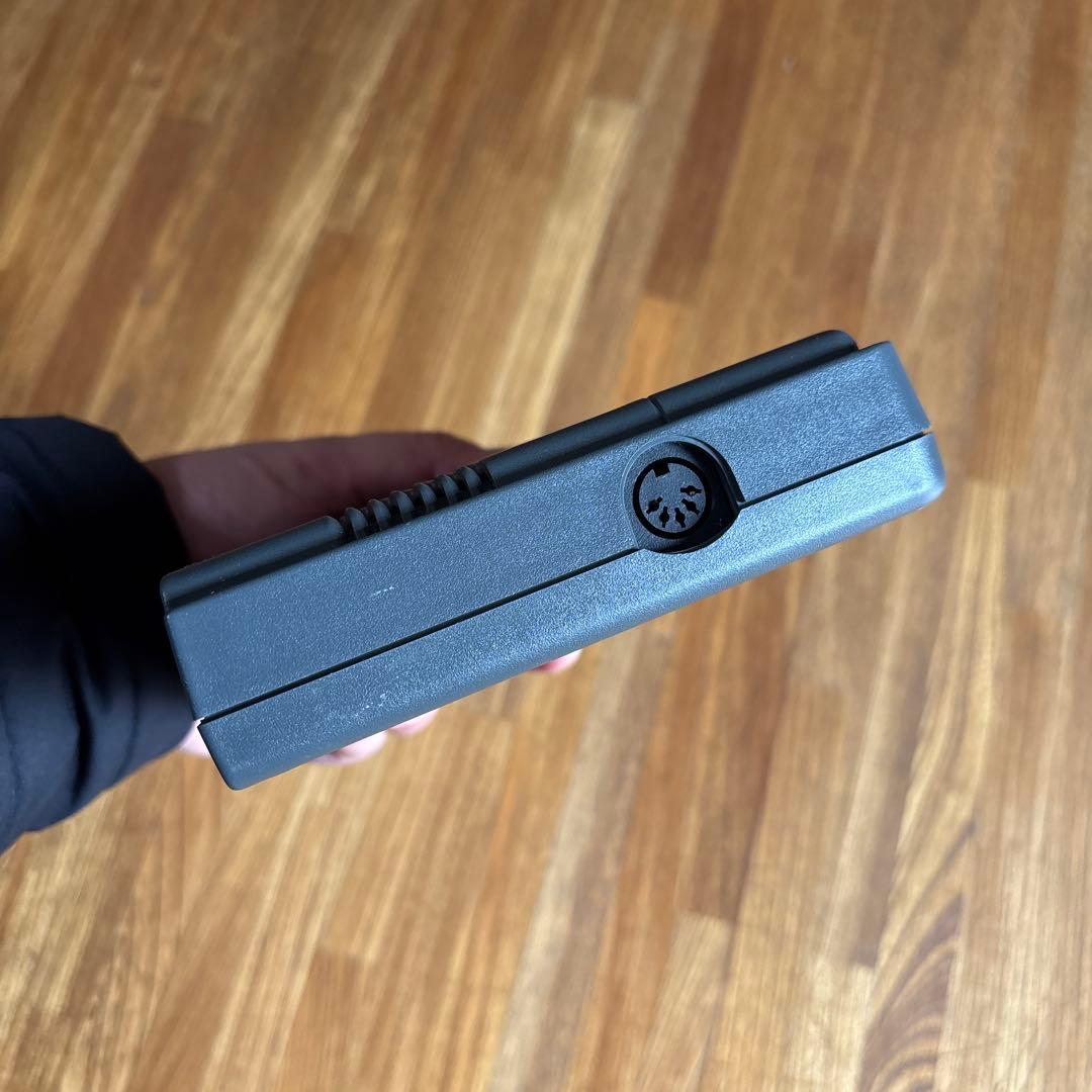 NEC PC Engine CoreGrafx PI-TG3 本体 動作未確認