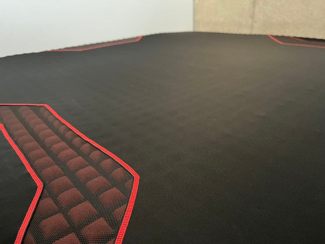 西川　AIR SI(最上位モデル) ダブルサイズ