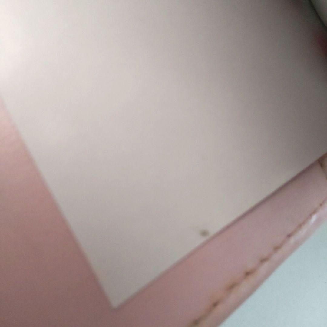 【当時物 希少】ハローキティ キルティング 手帳 ピンク サンリオ 1997年