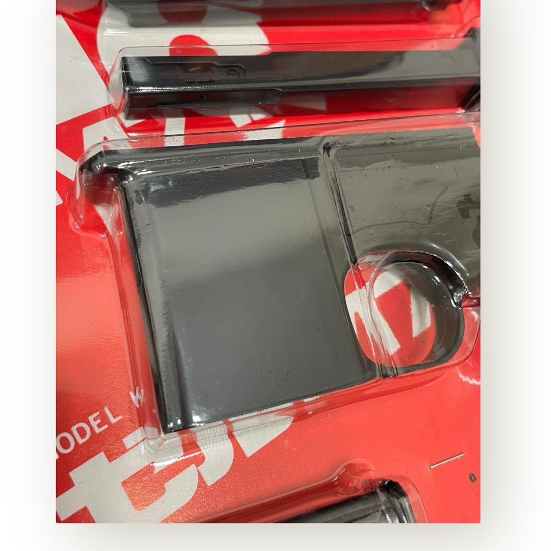 未使用！マルシン未組立‼︎ モデルガン モーゼルM712