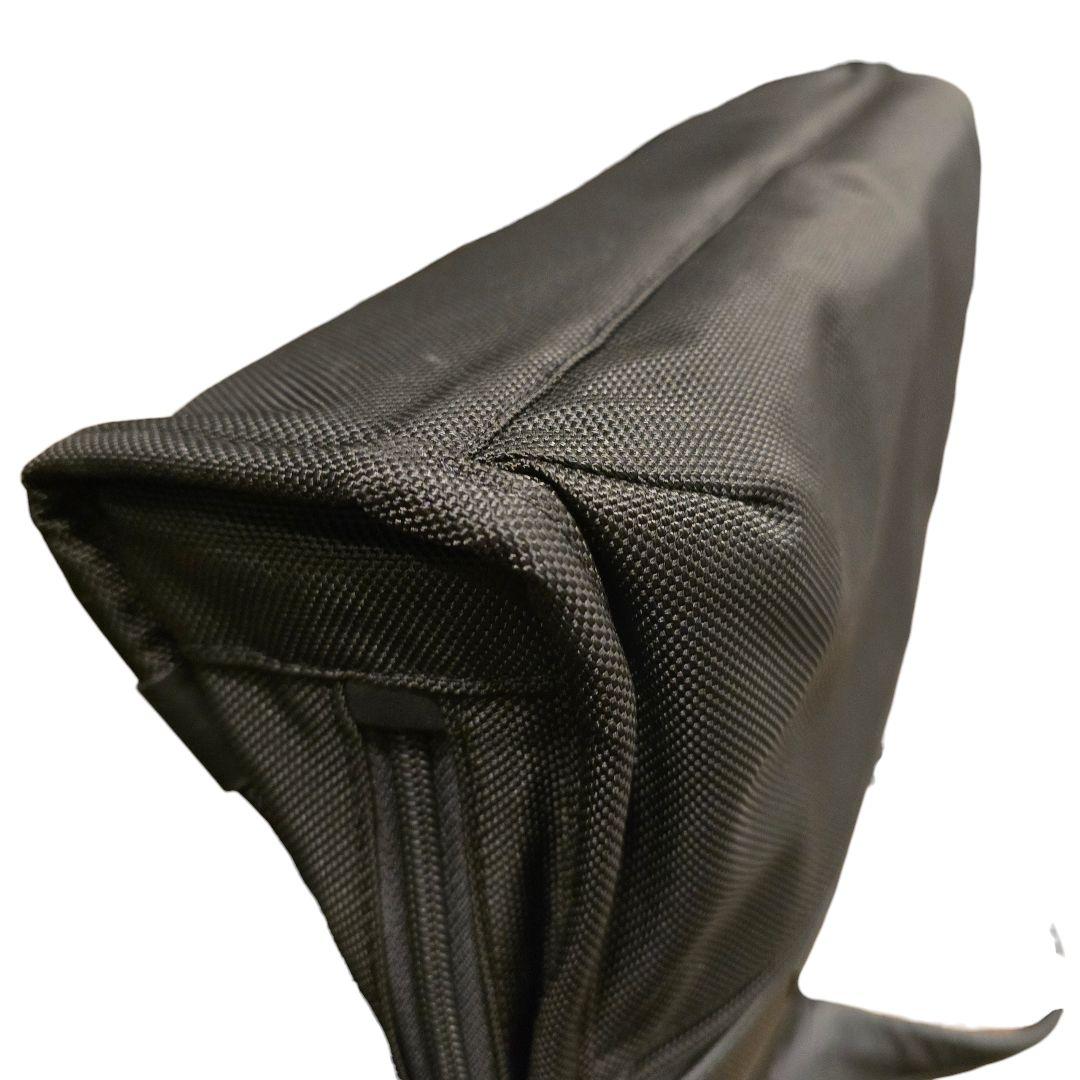 TUMI アルファ2 オーガナイザー ポートフォリオ ブリーフ ビジネスバッグ