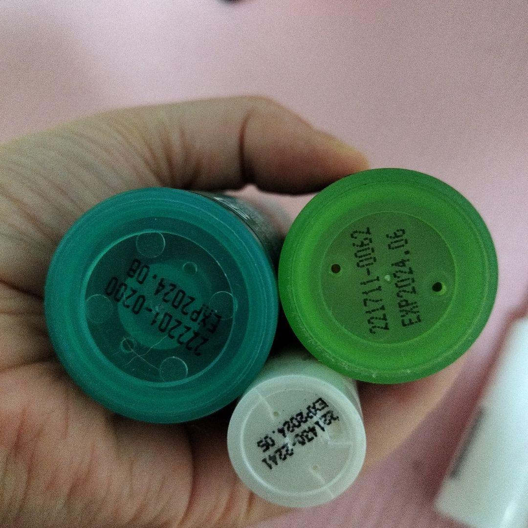 dōTERRA 訳ありスキンケア6点セット トナー　セラム　新品　試したけのみ