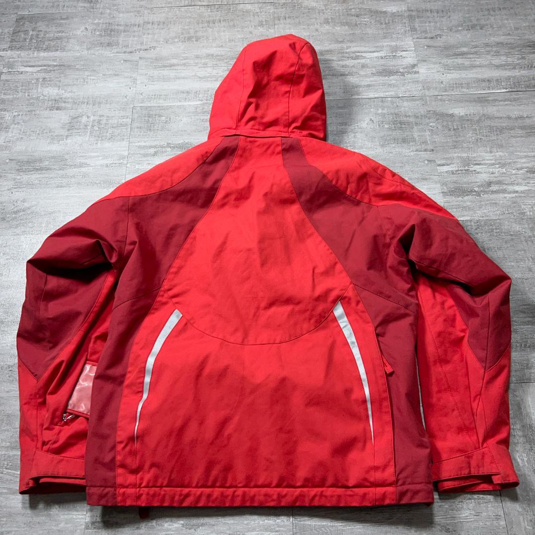 お買い得★ phenix フェニックス スキーウェア メンズS-M コスビー