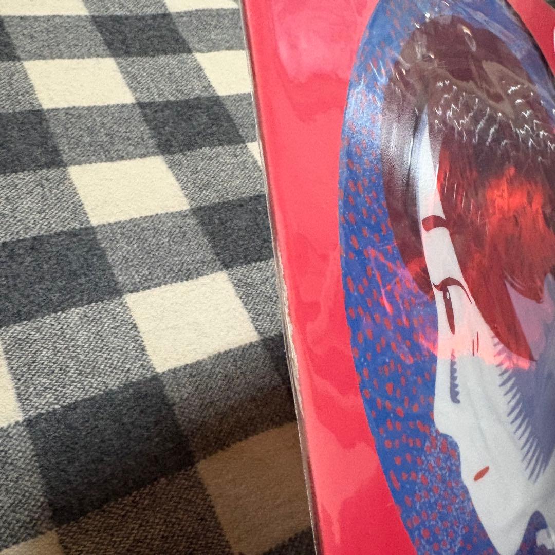 シャムキャッツ TAKE CARE レコード　アナログ