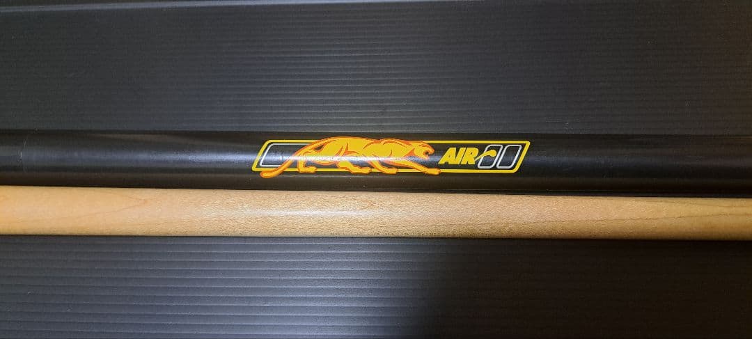 Predator　ジャンプキューAIR2