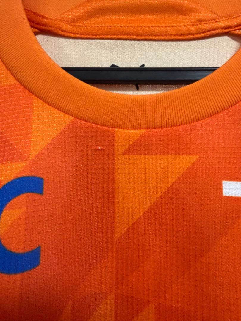 清水エスパルス　2025 ユニフォーム　住吉選手　Mサイズ