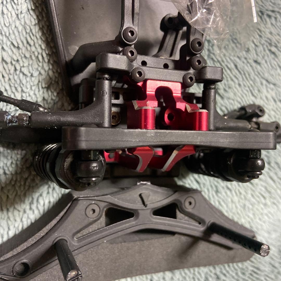 専用　ほぼ未使用 RD2.0オプション付き