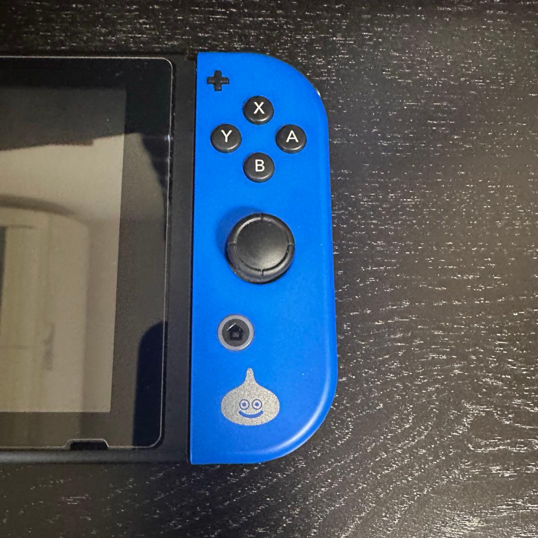 Nintendo Switch 本体　ドラゴンクエスト