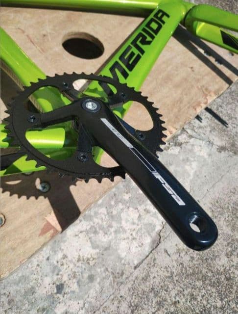 メリダリアクト500