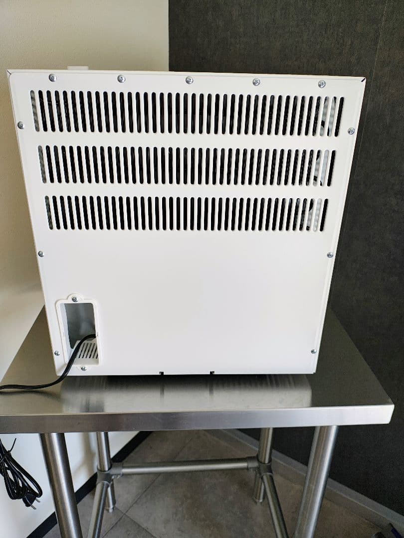 Sun Ruck 無音 冷蔵庫